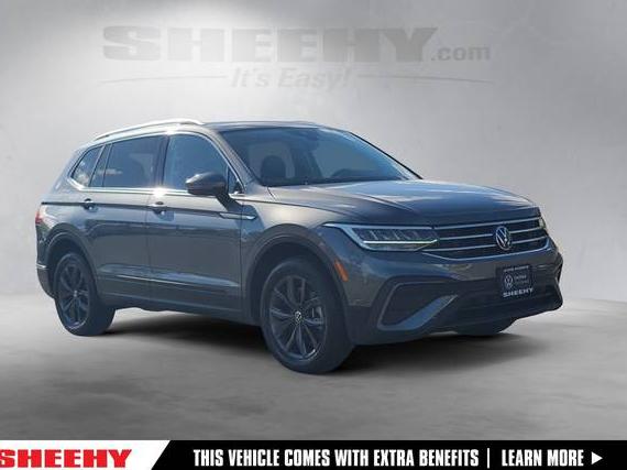 VOLKSWAGEN TIGUAN 4MOTION 2023 3VVMB7AXXPM037694 image VOLKSWAGEN TIGUAN 4MOTION 2023 3VVMB7AXXPM037694 image